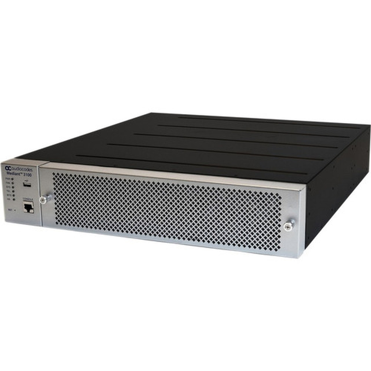 M3100-8ET AudioCodes Hybrid SBC and Media Gateway 8 | FleetNetwork.ca