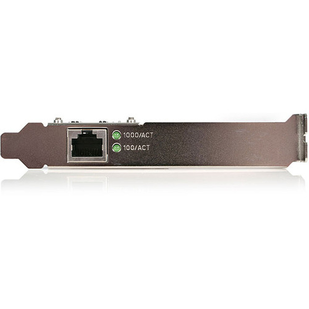 StarTechcom_1_Port_PCI_101001000_32_Bit_Gigabit_Ethernet_Network_Adapter_Card_ST1000BT32_-_Add_a_101001000Mbps_Ethernet_port_to_ST1000BT32