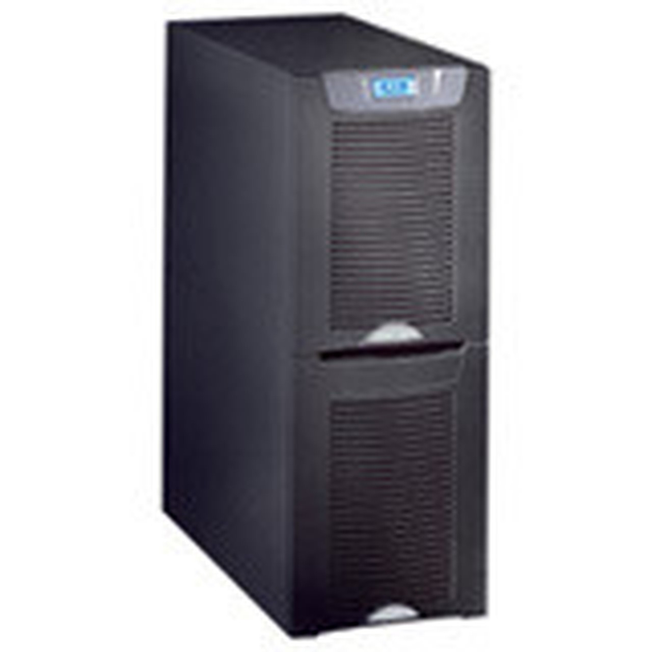 Eaton Powerware PW9355 10kVA Tower UPS - Tower - 8 Minute Stand-by - 220 V AC Input - 208 V AC Output KA1011100000010