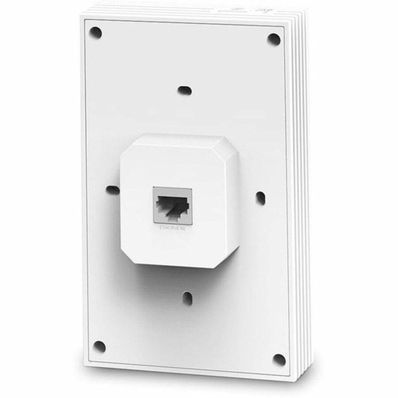 TP-Link Omada AP7650 Dual Band IEEE 80211 abgnacax 291 Gbits Wireless Access Point - 240 GHz 5 GHz - 4 x Network RJ-45 - - AP7650