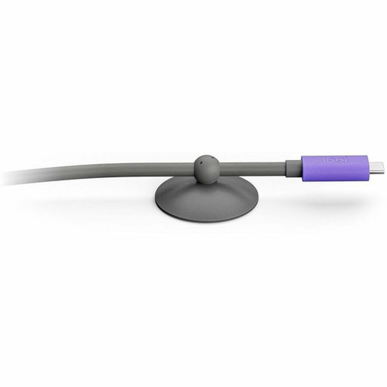 Logitech Active USB Cable - 164 ft USB-C Data Transfer Cable for Video Conferencing Camera Notebook - First End 1 x USB 31 Gen2 952-000195