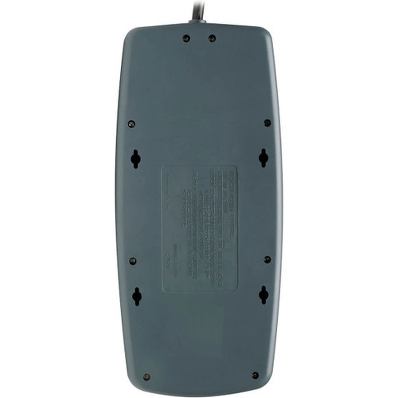 Tripp_Lite_10-Outlet_Surge_Protector_-_10_x_NEMA_5-15R_-_180_kVA_-_2395_J_-_120_V_AC_Input_-_120_V_AC_Output_-_FaxModemPhone_TLP1008TEL