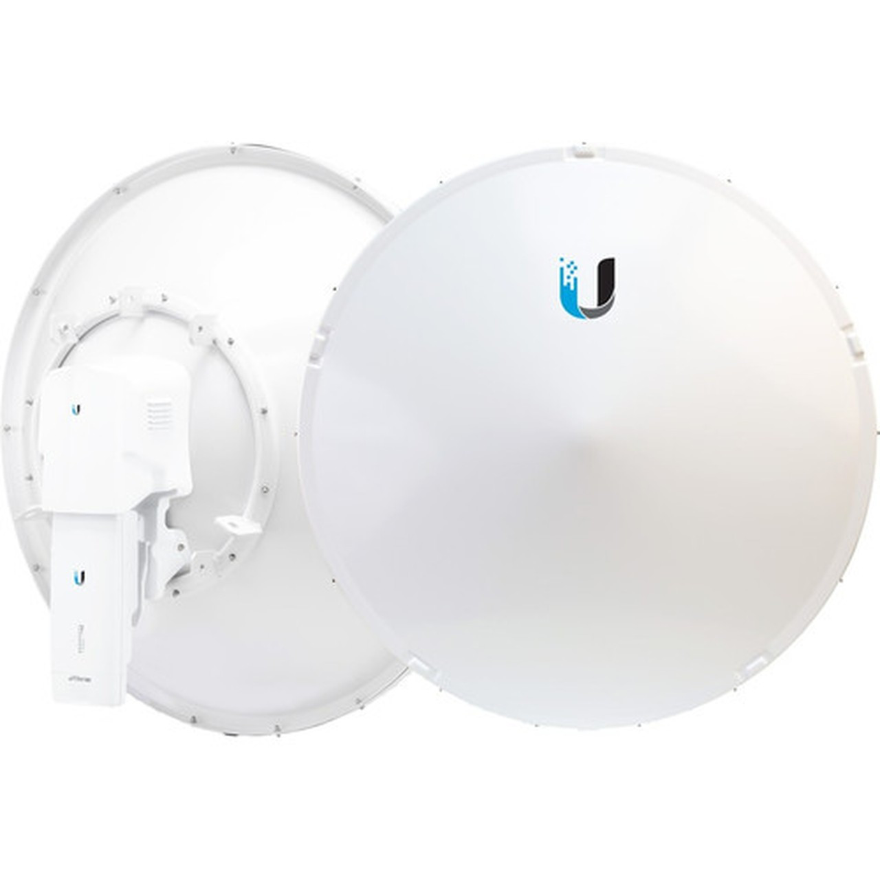 Ubiquiti airFiber 11 AF-11 120 Gbits Wireless Access Point - 5 GHz - MIMO Technology - 1 x Network RJ-45 - Gigabit Ethernet AF11-COMPLETE-HB