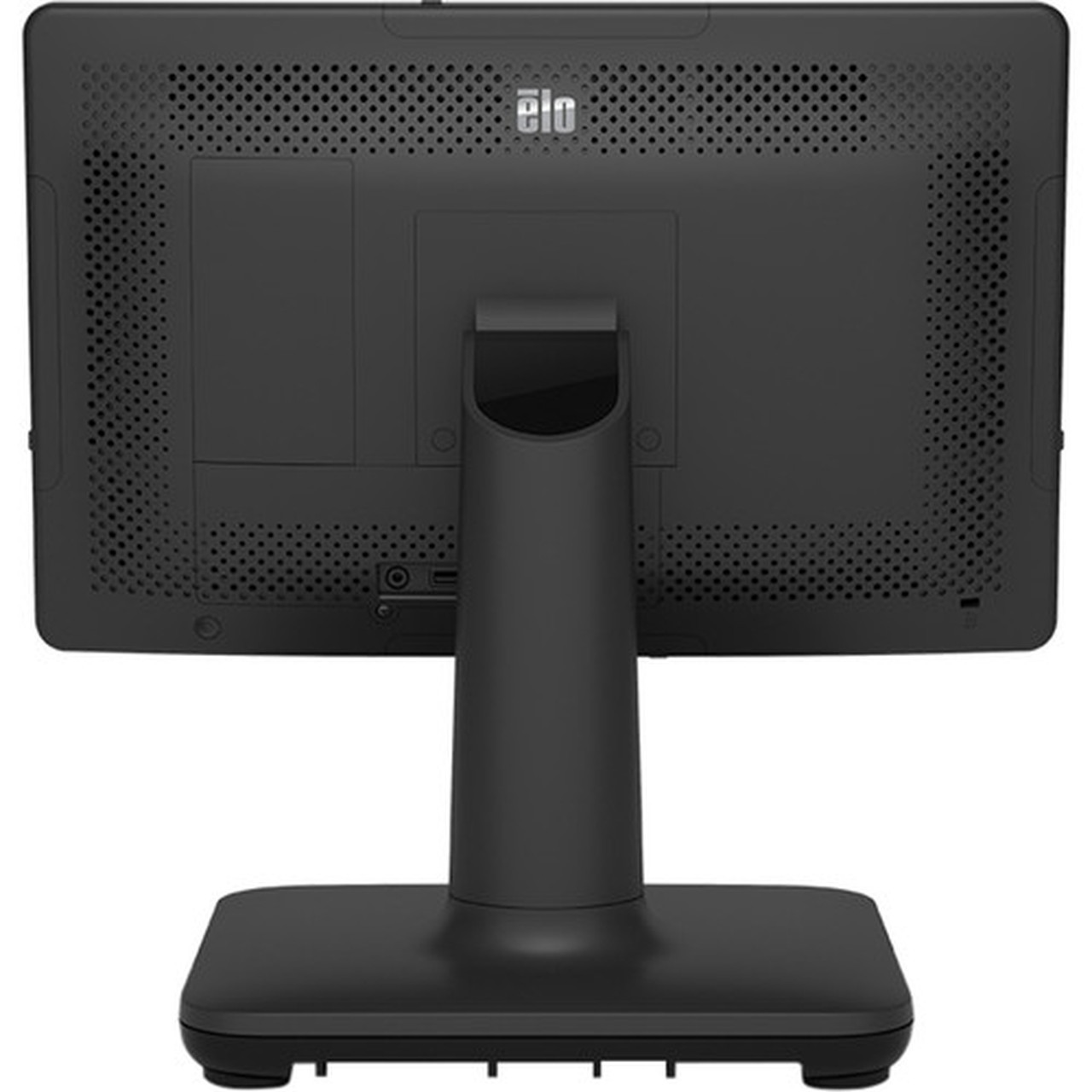 Elo EloPOS E3 POS Terminal - Intel Core i3 310 GHz - 4 GB DDR4 SDRAM - 128 GB SSD SATA E441385