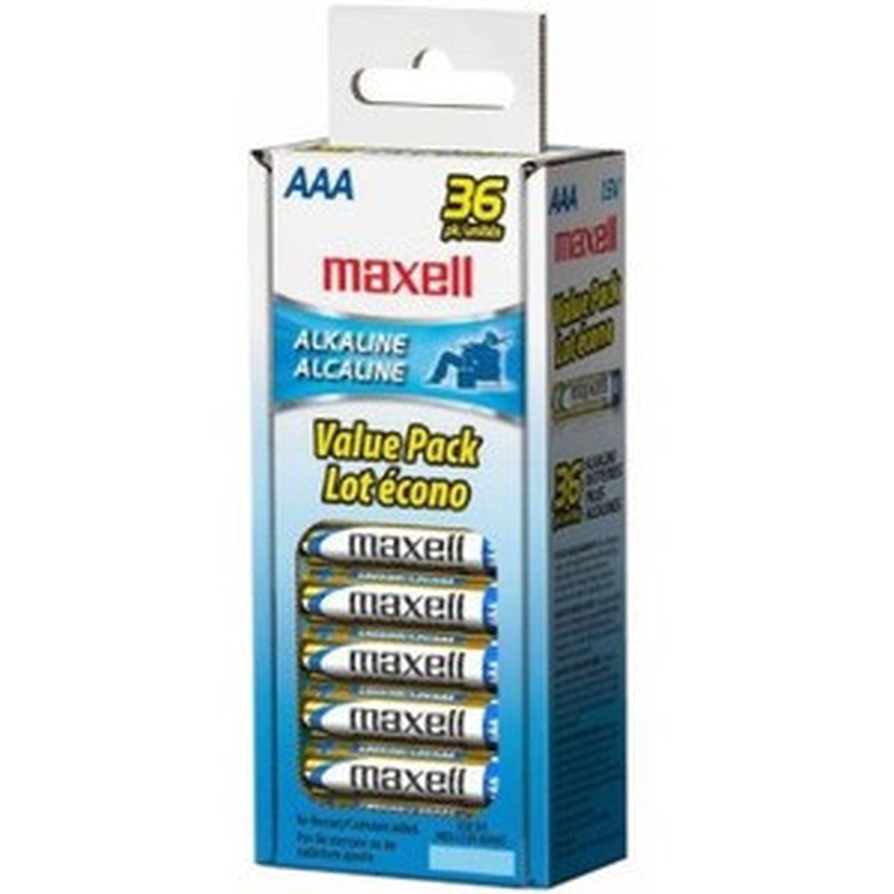 Maxell_723815_LR03_General_Purpose_Battery_-_For_Multipurpose_-_AAA_-_Alkaline_-_36_723815