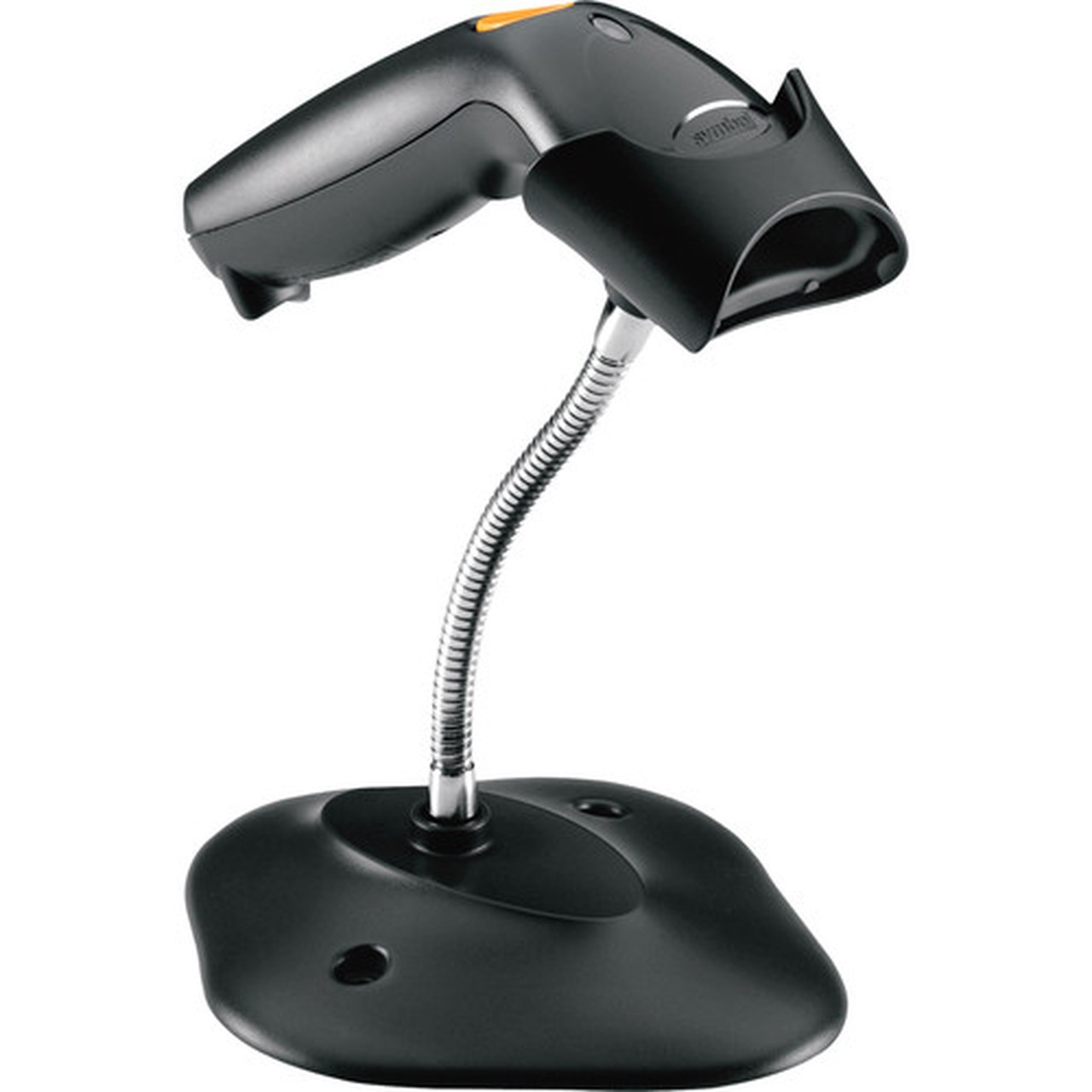 Zebra LS1203 Bar Code Reader - Wired - Linear LS1203-7HDU0100SR