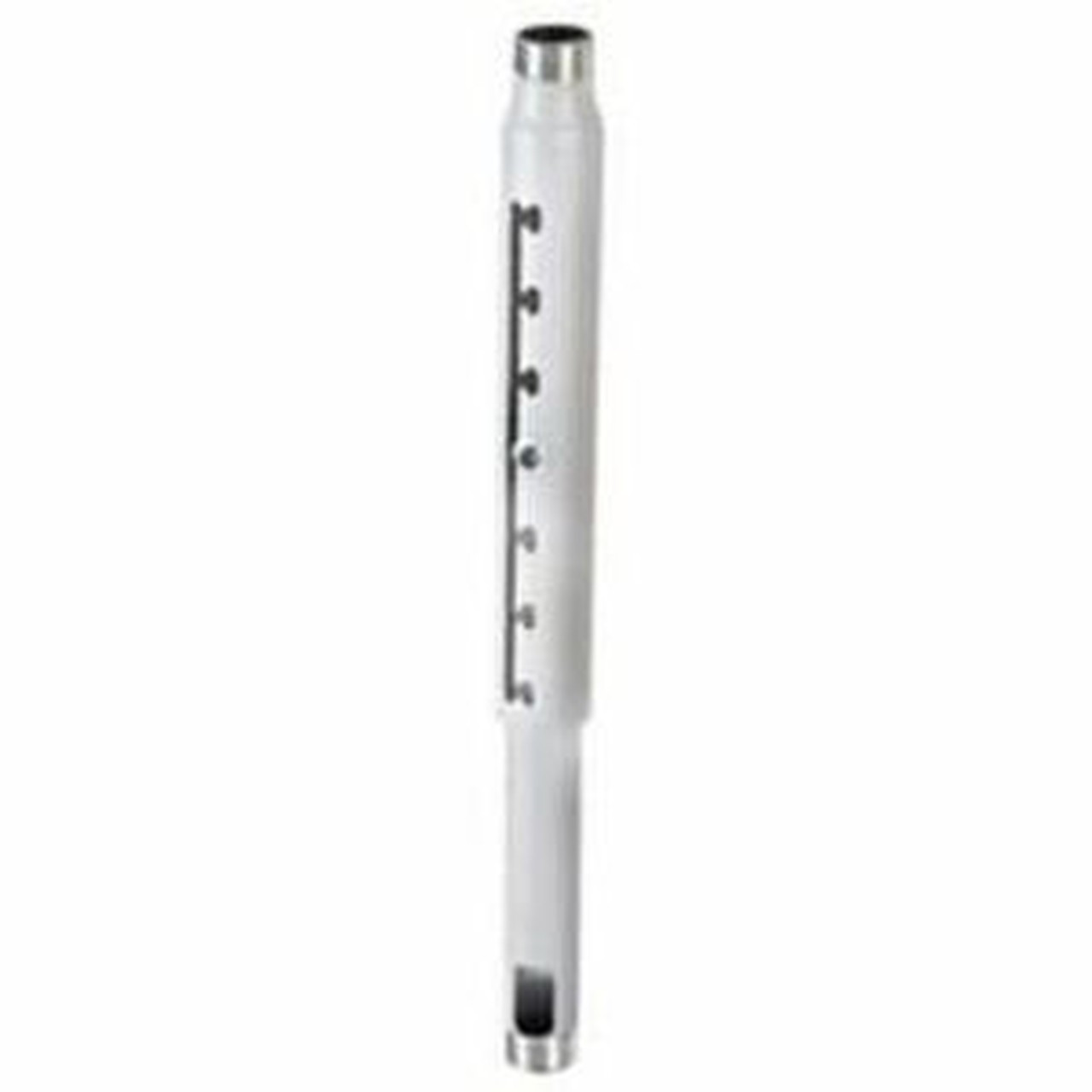 Chief Speed-Connect CMS0507W Mounting Extension for Projector - White - 22680 kg Load Capacity CMS0507W