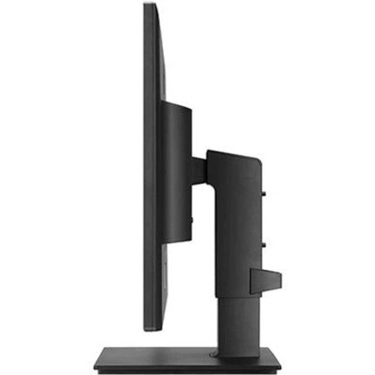 LG 24BK550Y-I 24 Class Full HD LCD Monitor - 169 - Textured Black - TAA Compliant - 238 Viewable - In-plane Switching IPS - LED 24BK550Y-I