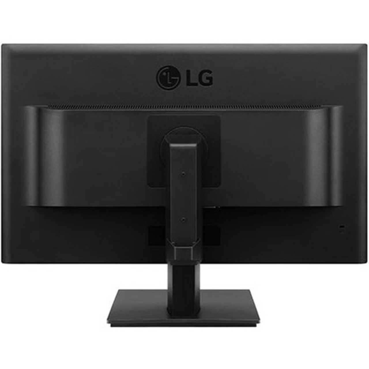 LG 24BK550Y-I 24 Class Full HD LCD Monitor - 169 - Textured Black - TAA Compliant - 238 Viewable - In-plane Switching IPS - LED 24BK550Y-I