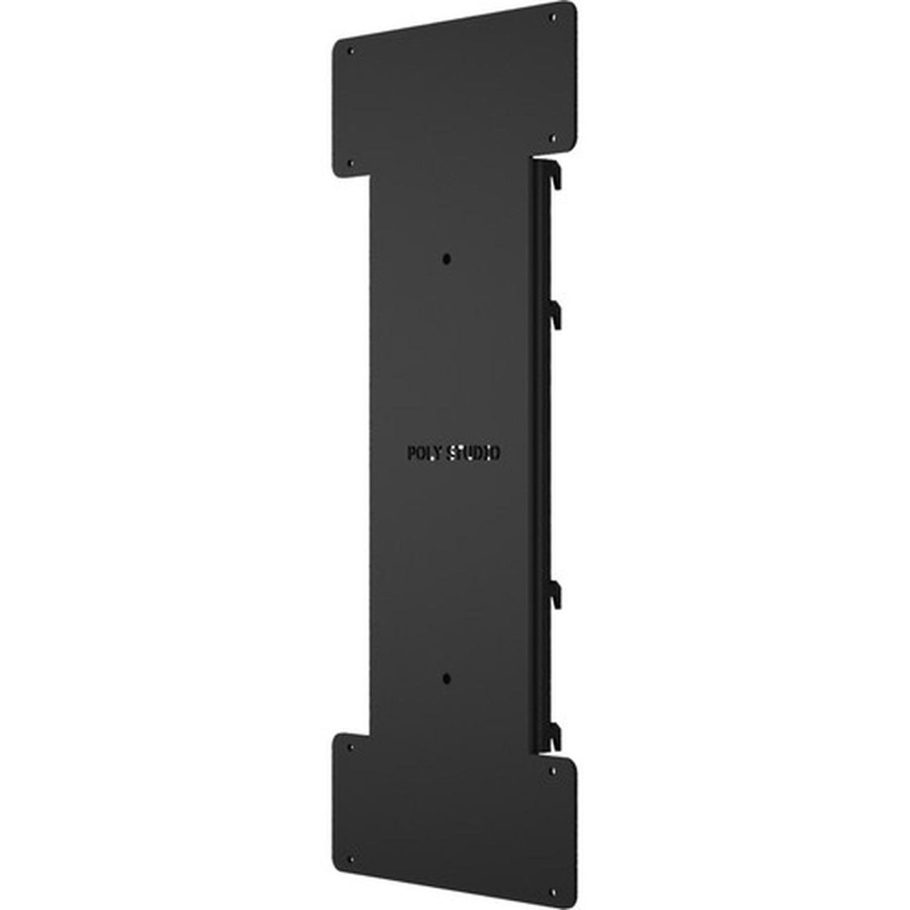 Avteq Mounting Bracket for Display Screen Video Bar - TAA Compliant - Height Adjustable - 32 to 55 Screen Support POLY-X-24
