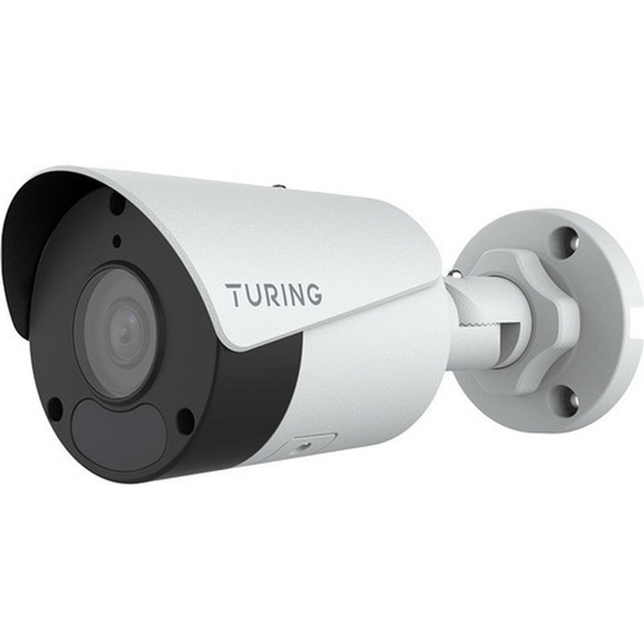 Turing Video Smart TP-MFB4M28 4 Megapixel Outdoor Network Camera - Color - Bullet - 13123 ft 40 m Infrared Night Vision - Ultra BP TP-MFB4M28