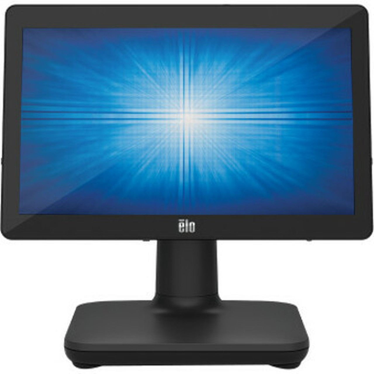 Elo EloPOS i3 POS Terminal - Intel Core i3 310 GHz - 4 GB DDR4 SDRAM - 128 GB SSD M2SATA E935967