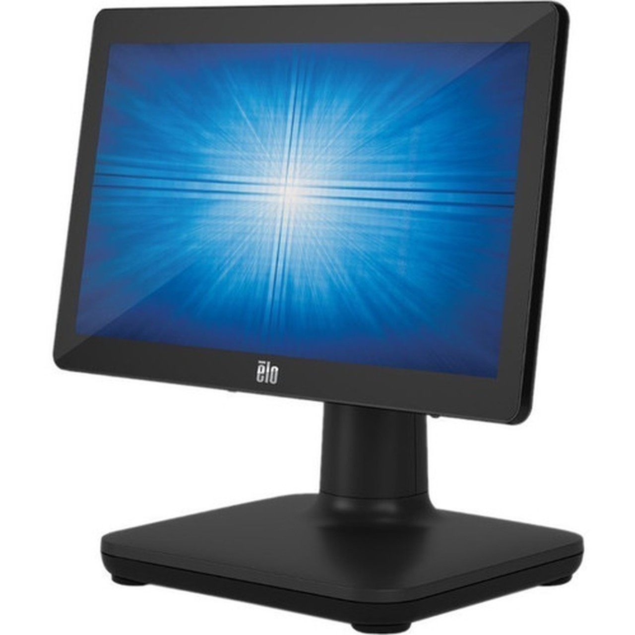 Elo EloPOS i3 POS Terminal - Intel Core i3 310 GHz - 4 GB DDR4 SDRAM - 128 GB SSD M2SATA E935967