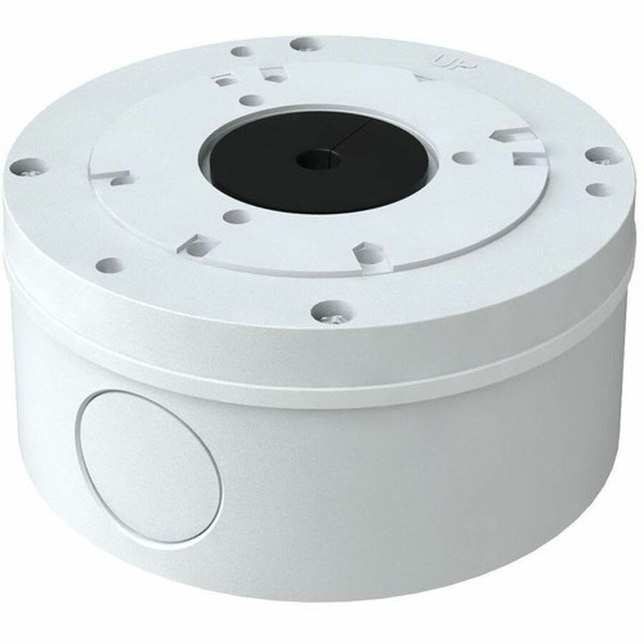 Speco O4VB2M 4 Megapixel IndoorOutdoor 2K Network Camera - Color - Bullet - White - 1392 ft 424 m Infrared Night Vision - H265 O4VB2M