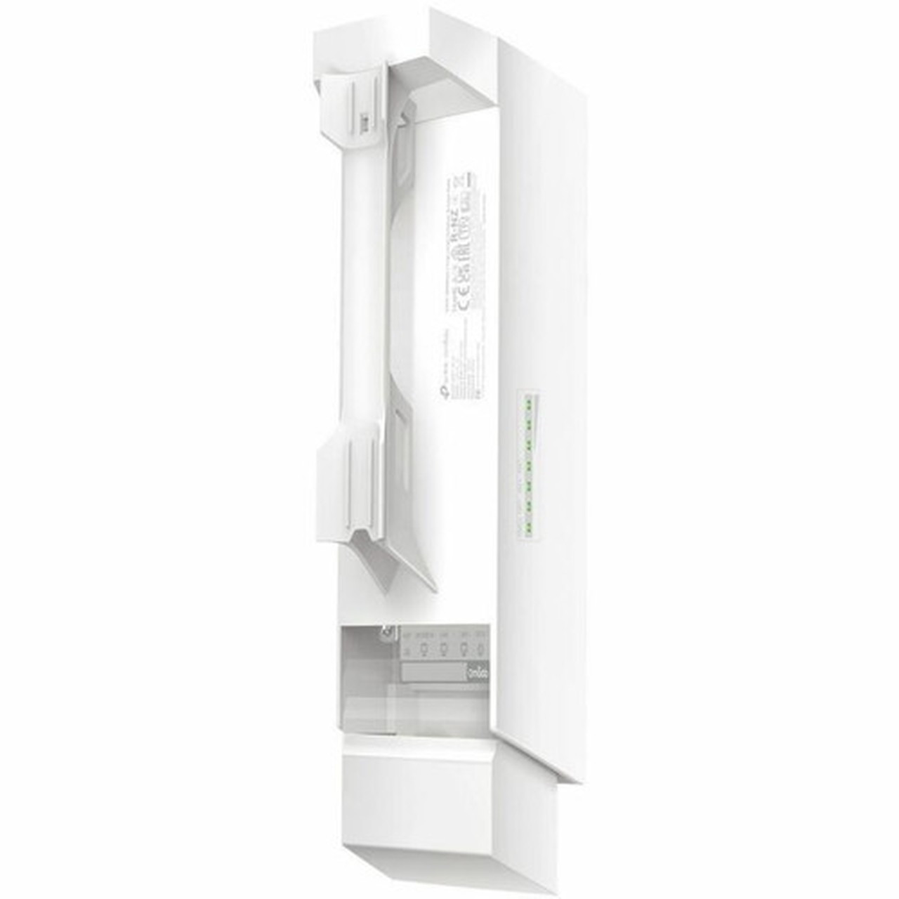 TP-Link EAP215-Bridge KIT Single Band IEEE 80211 abgnacaxbe 867 Mbits Wireless Bridge - IndoorOutdoor - 5 GHz - Internal - - EAP215-BRIDGE KIT