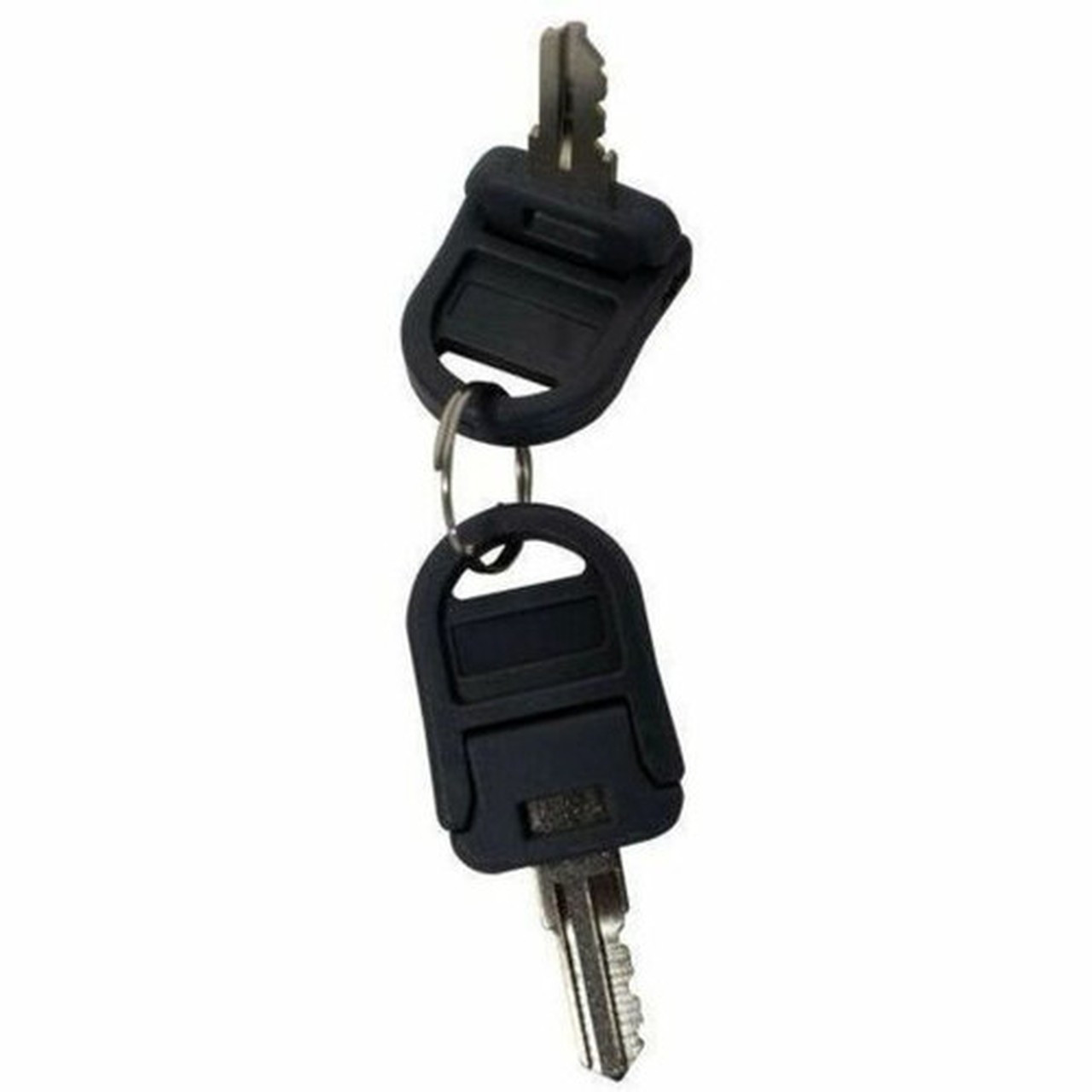 Star Micronics Lock  Key Kit for CD4 Cash Drawer and Locking Till 1 Lock 2 Keys - Cash Drawer LockKey Set 37950100