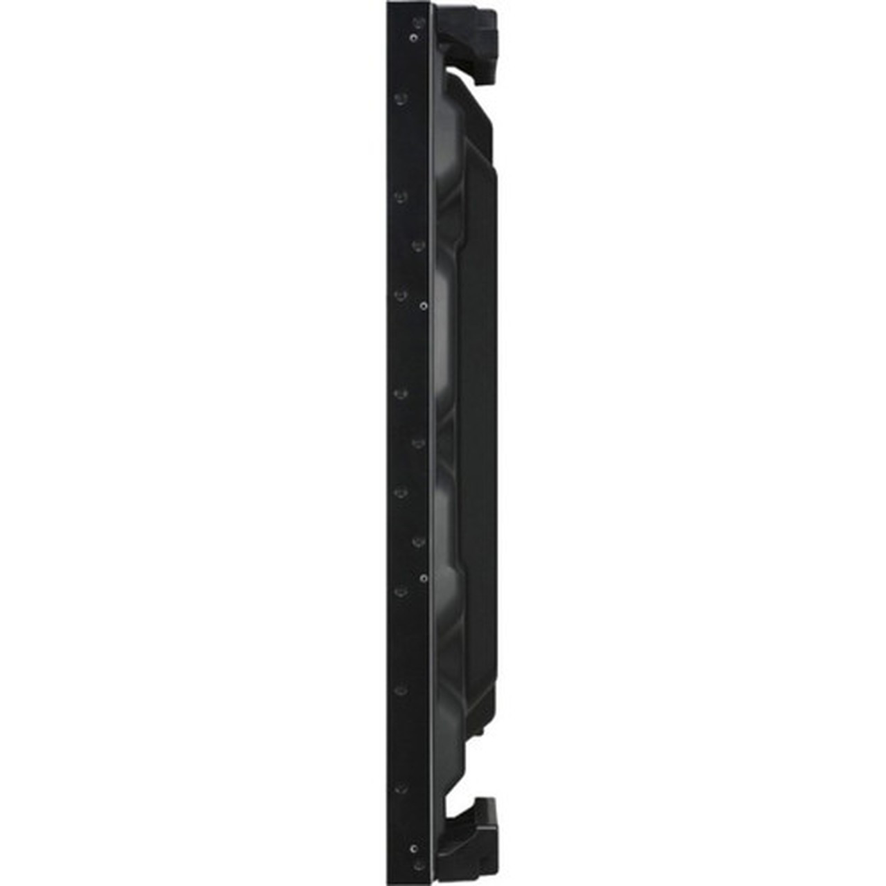 LG 55VL5F-A Digital Signage Display - 55 LCD - 1920 x 1080 - LED - 500 cdm178 - 1080p - HDMI - USB - DVI - SerialEthernet - Black 55VL5F-A