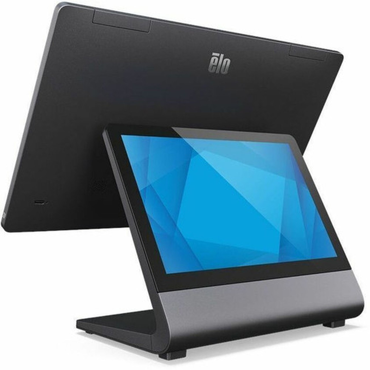 Elo EloPOS Z30 POS Terminal - Intel Pentium J6426 - 8 GB DDR4 SDRAM - 128 GB SSD M2 - Windows 10 E984657