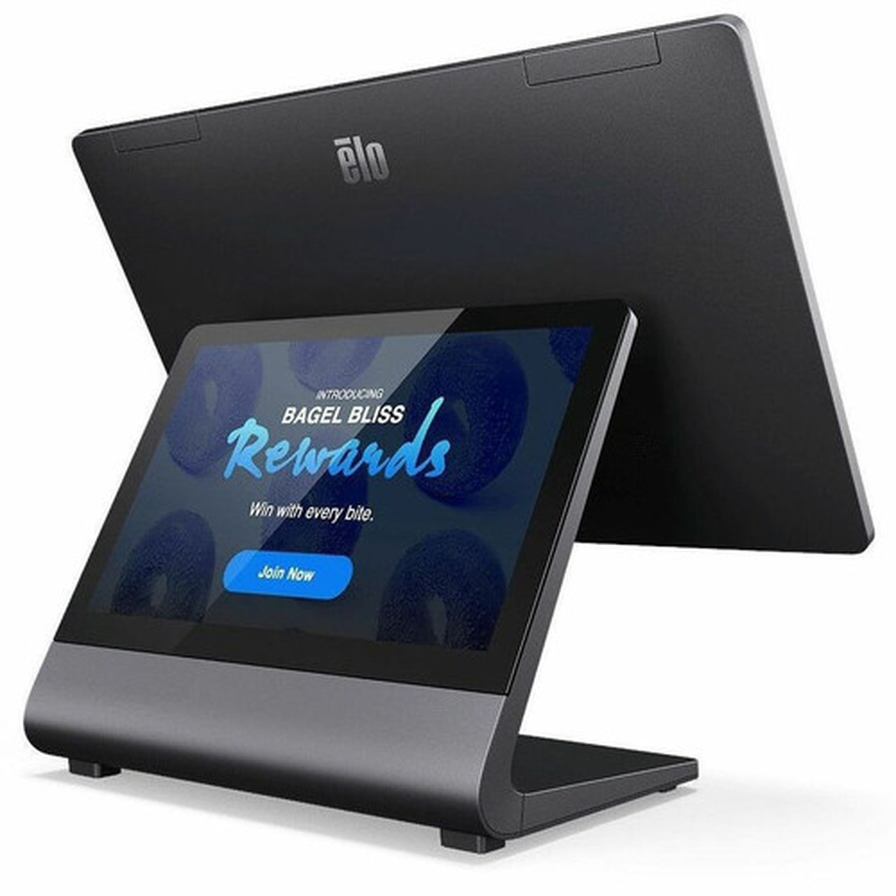 Elo EloPOS Z30 POS Terminal - Intel Pentium J6426 - 8 GB DDR4 SDRAM - 128 GB SSD M2 - Windows 10 E984657