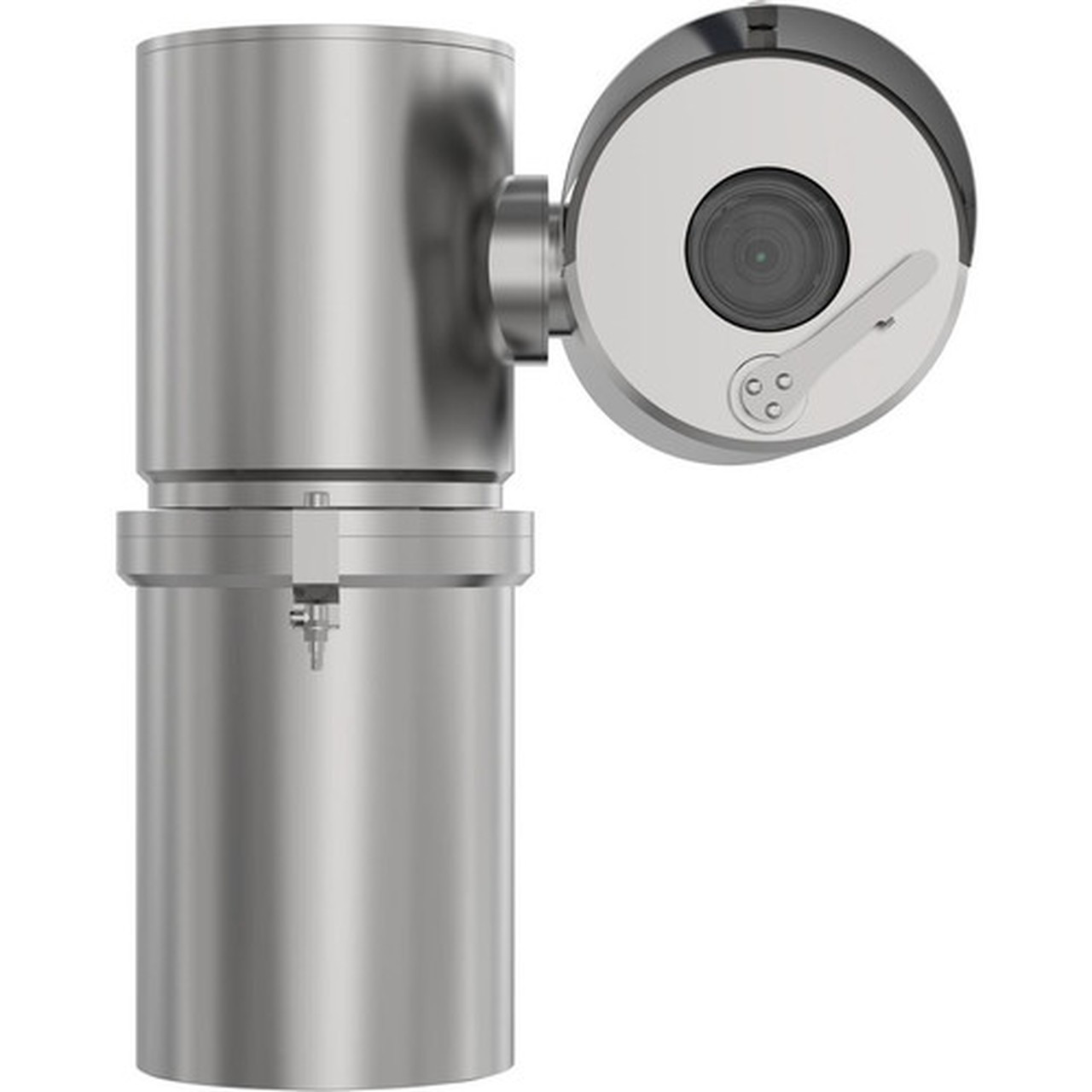 AXIS XPQ1785 Outdoor Full HD Network Camera - Color - Turret - Night Vision - Zipstream H264 H264B H264M Motion JPEG H264B - 02278-001