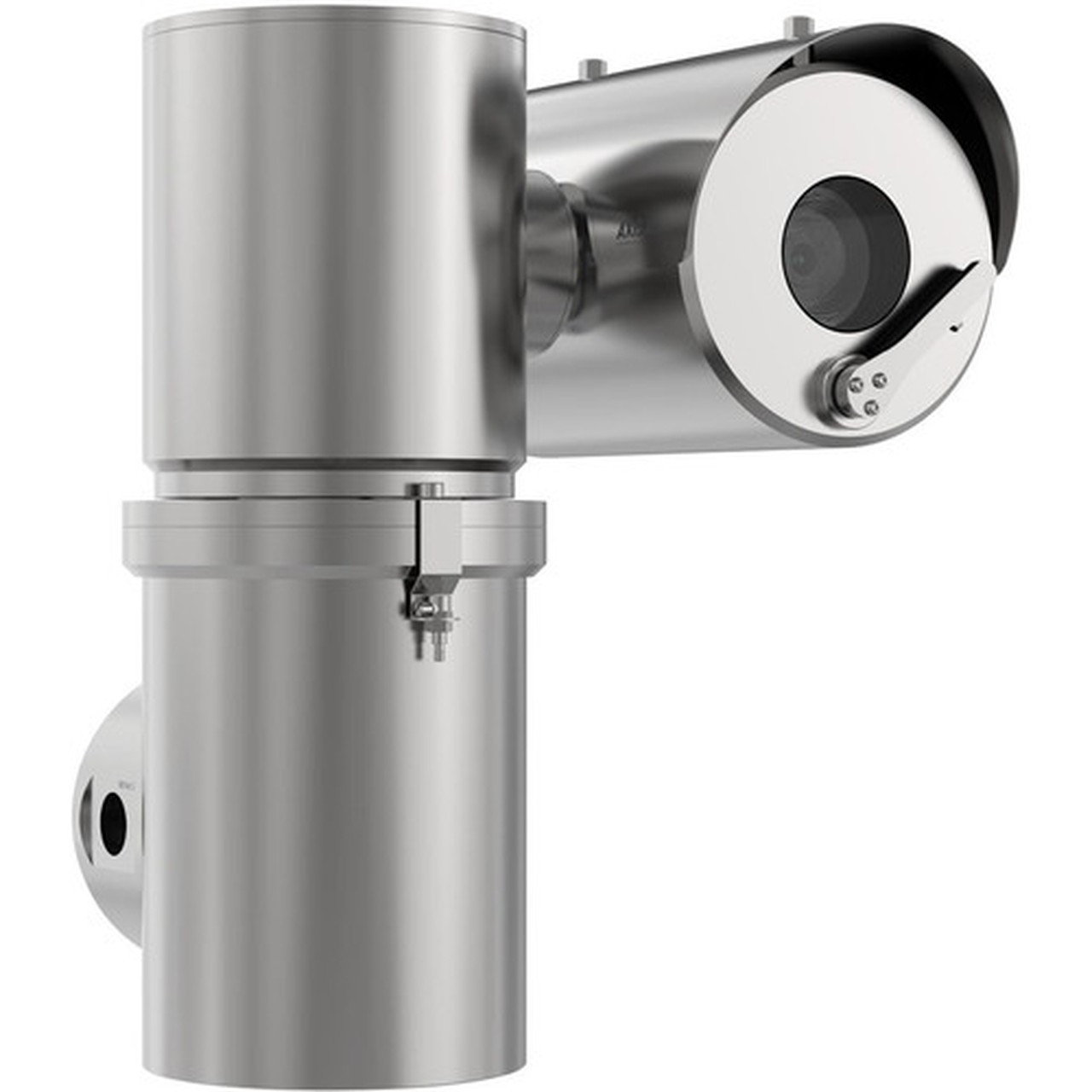 AXIS XPQ1785 Outdoor Full HD Network Camera - Color - Turret - Night Vision - Zipstream H264 H264B H264M Motion JPEG H264B - 02278-001