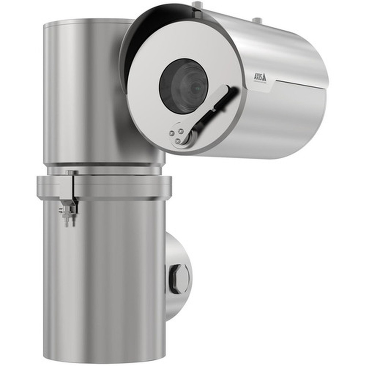 AXIS XPQ1785 Outdoor Full HD Network Camera - Color - Turret - Night Vision - Zipstream H264 H264B H264M Motion JPEG H264B - 02278-001