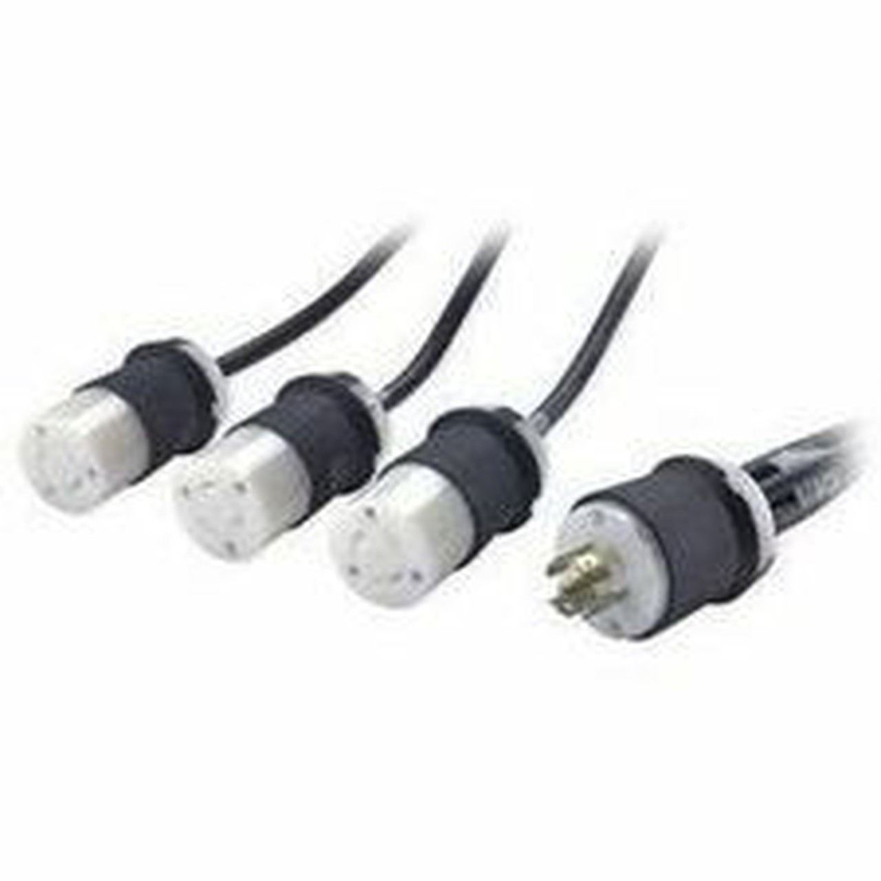APC Adapter Power Cable - 208V AC AP9883