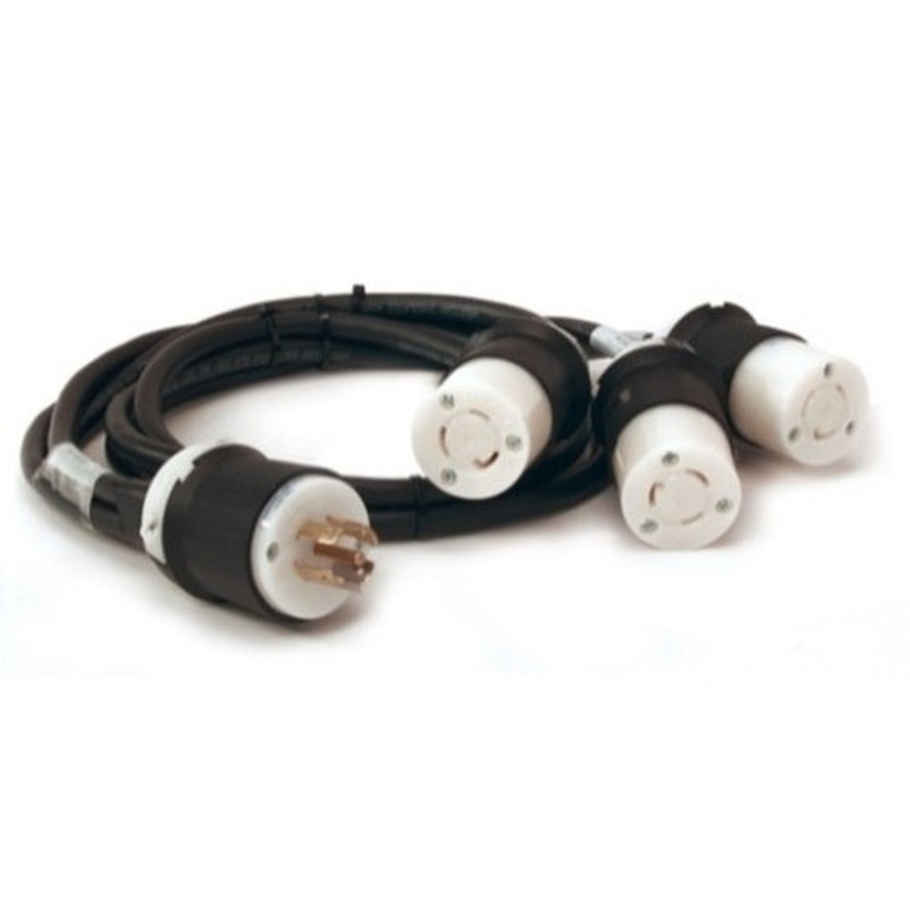 APC Adapter Power Cable - 208V AC AP9883