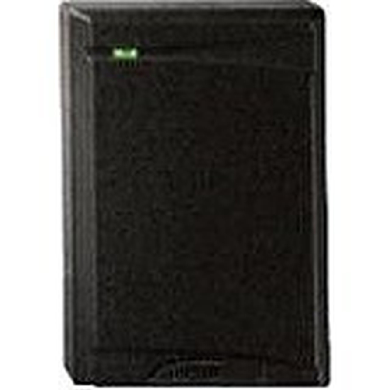 Kantech ioProx P325W26 Card Reader Access Device - Black Indoor Outdoor - Proximity - 807 205 mm Operating Range - Wiegand - 14 V P325W26