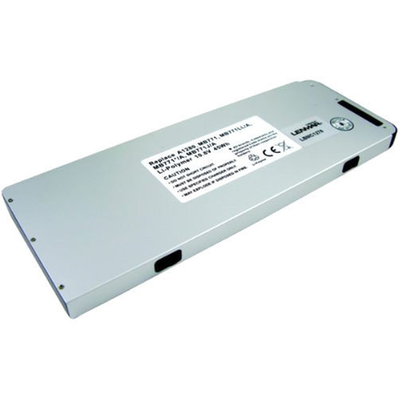 Lenmar_LBMC1278_Notebook_Battery_-_For_Notebook_-_Battery_Rechargeable_-_108_V_DC_-_4200_mAh_-_Lithium_Polymer_Li-Polymer_LBMC1278