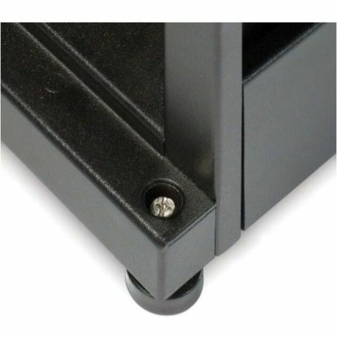APC by Schneider Electric NetShelter SX 48U 600mm Wide x 1070mm Deep Enclosure - For Server Storage - 48U Rack Height x 19 48260 - AR3107