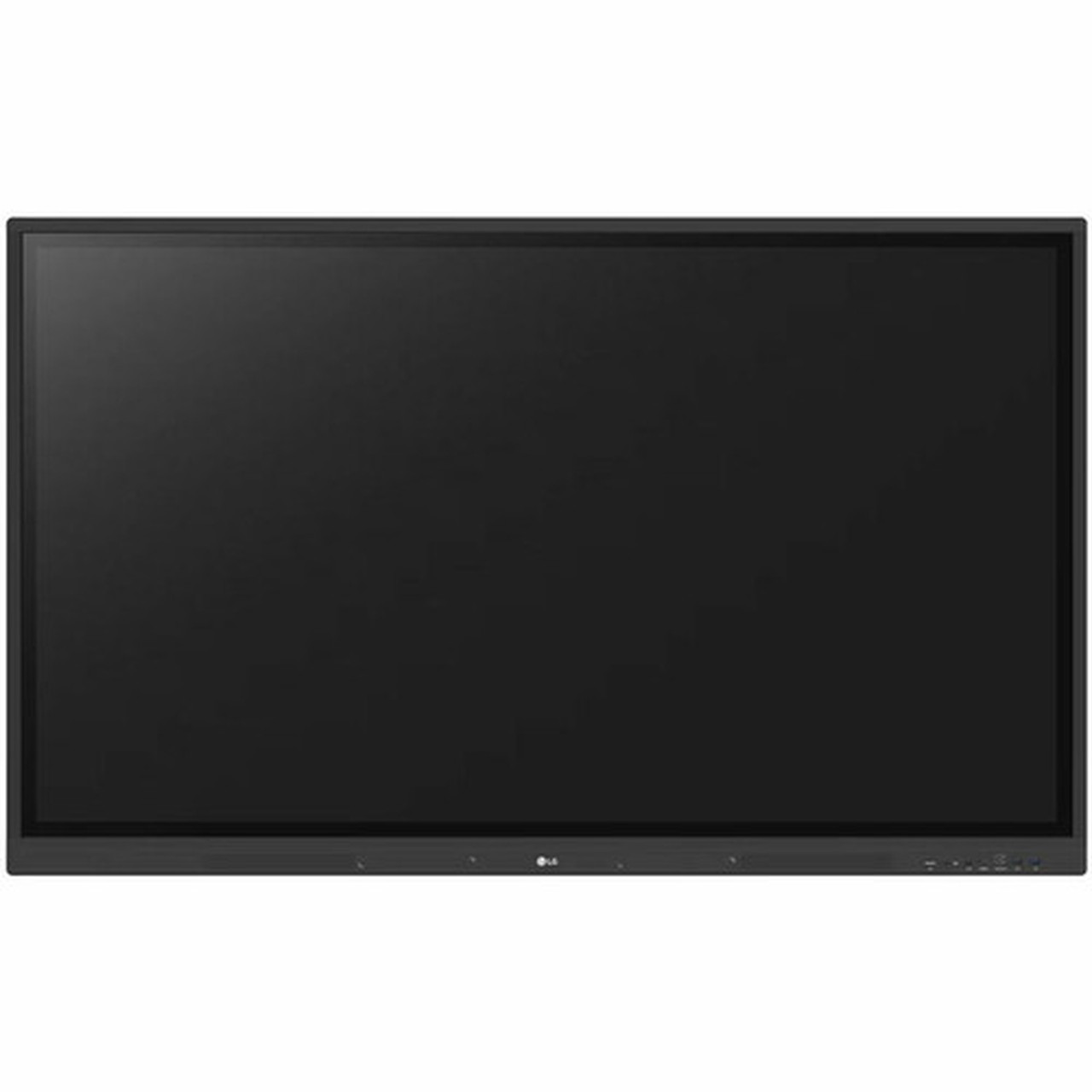 LG CreateBoard 65TR3DK-B Collaboration Display - 65 LCD - ARM Cortex A55 - 4 GB - Touchscreen - 169 Aspect Ratio - 3840 x 2160 - LED 65TR3DK-BMUSQ