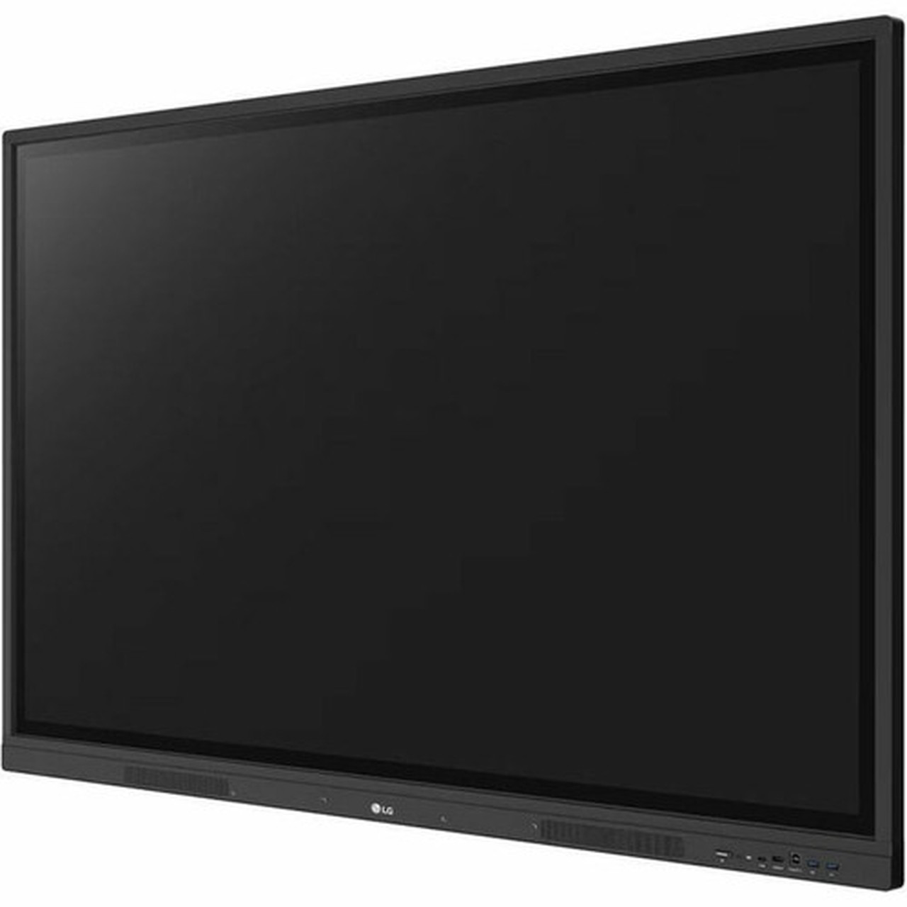 LG CreateBoard 65TR3DK-B Collaboration Display - 65 LCD - ARM Cortex A55 - 4 GB - Touchscreen - 169 Aspect Ratio - 3840 x 2160 - LED 65TR3DK-BMUSQ