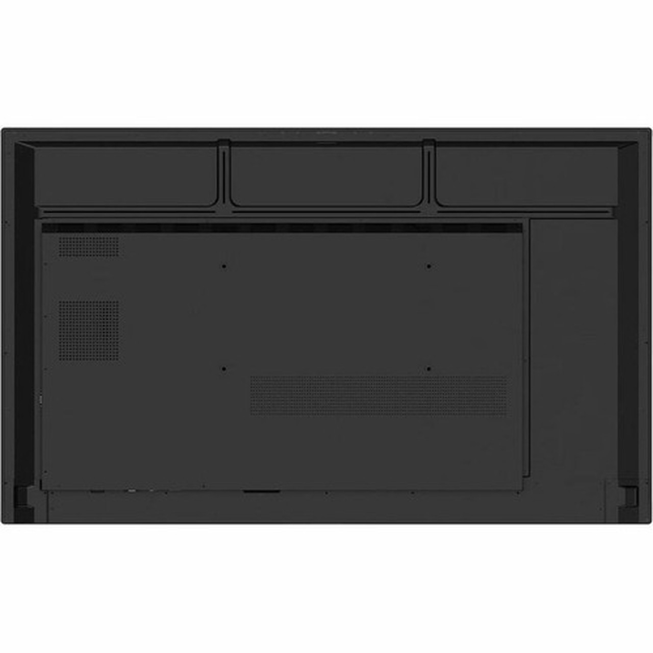 LG CreateBoard 65TR3DK-B Collaboration Display - 65 LCD - ARM Cortex A55 - 4 GB - Touchscreen - 169 Aspect Ratio - 3840 x 2160 - LED 65TR3DK-BMUSQ