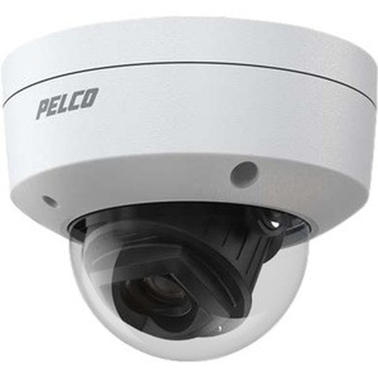 Pelco Sarix Value IMV229-1ERS 2 Megapixel HD Network Camera - Mini Dome - 9843 ft 30 m - H265 H264 MJPEG - 1920 x 1080 - 34 mm IMV229-1ERS