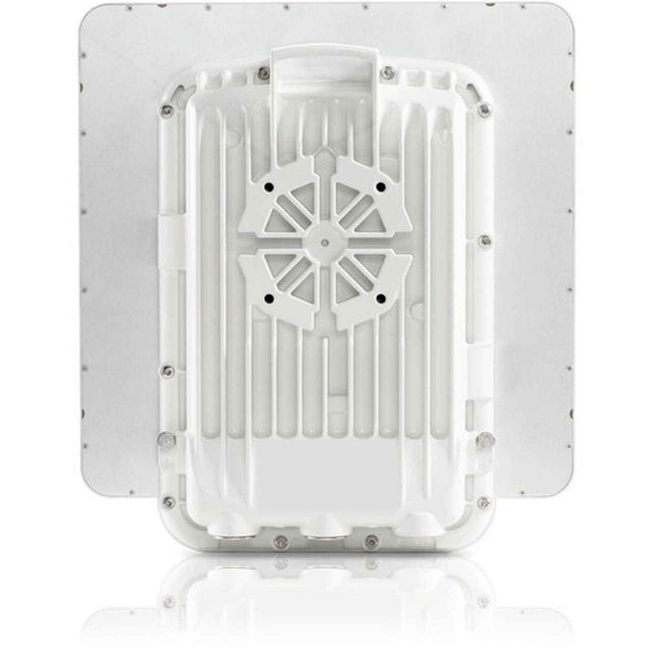 Cambium Networks PTP 670 450 Mbits Wireless Bridge - 490 GHz 605 GHz - MIMO Technology - 2 x Network RJ-45 - Gigabit Ethernet - C050067B004B