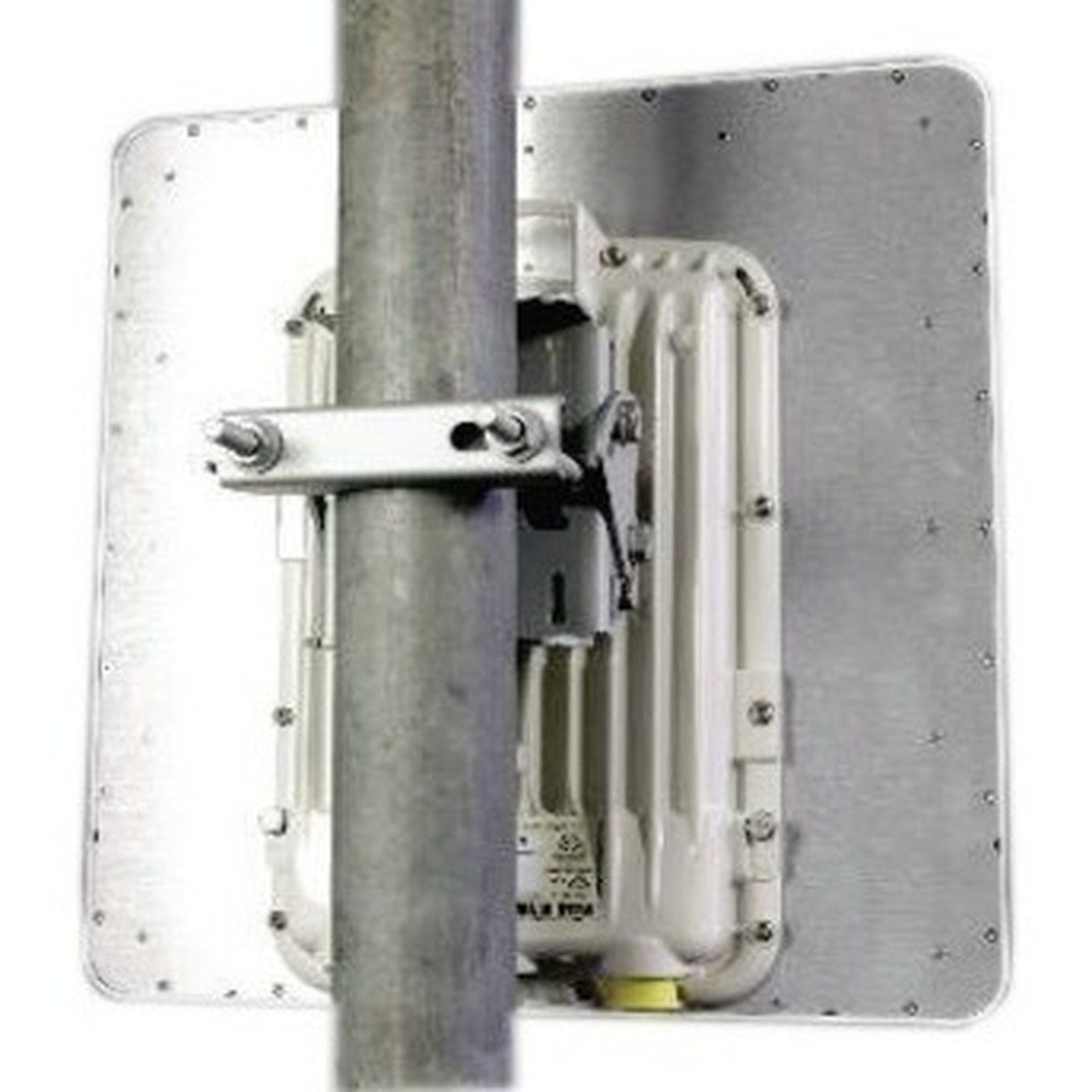 Cambium Networks PTP 670 450 Mbits Wireless Bridge - 490 GHz 605 GHz - MIMO Technology - 2 x Network RJ-45 - Gigabit Ethernet - C050067B004B