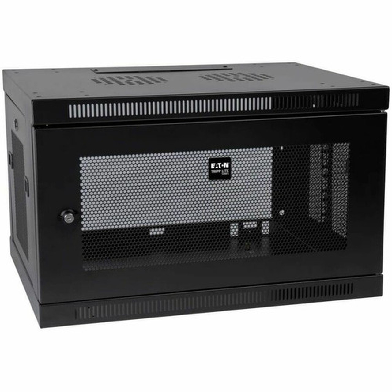 Tripp_Lite_SRW6U_Wall_mount_Rack_Enclosure_Server_Cabinet_-_19_6U_Wall_Mounted_SRW6U