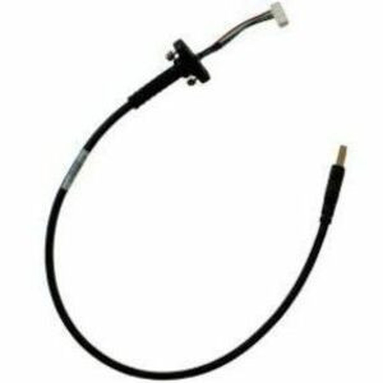 Zebra USB Type A Cable for Warehouse Keyboard - USB Data Transfer Cable for Keyboard CBL-ET-KBUSB1-01