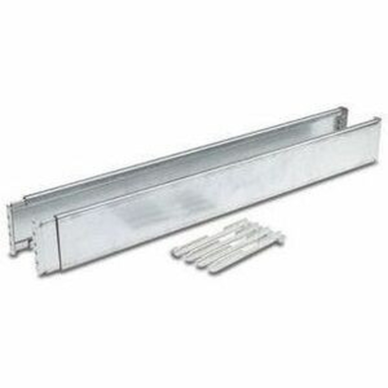 APC by Schneider Electric SYAOPT2XR9 Mounting Rail Kit for Module SYAOPT2XR9