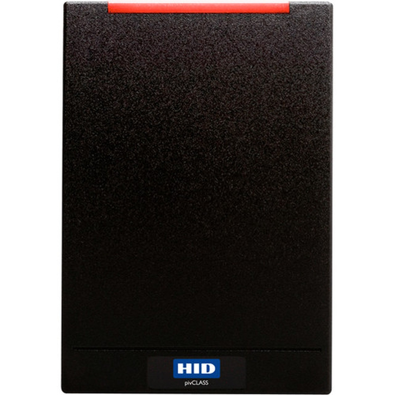 HID pivCLASS RP40-H Smart Card Reader - Cable - 330 8382 mm Operating Range - Black 920PHPTEK00338