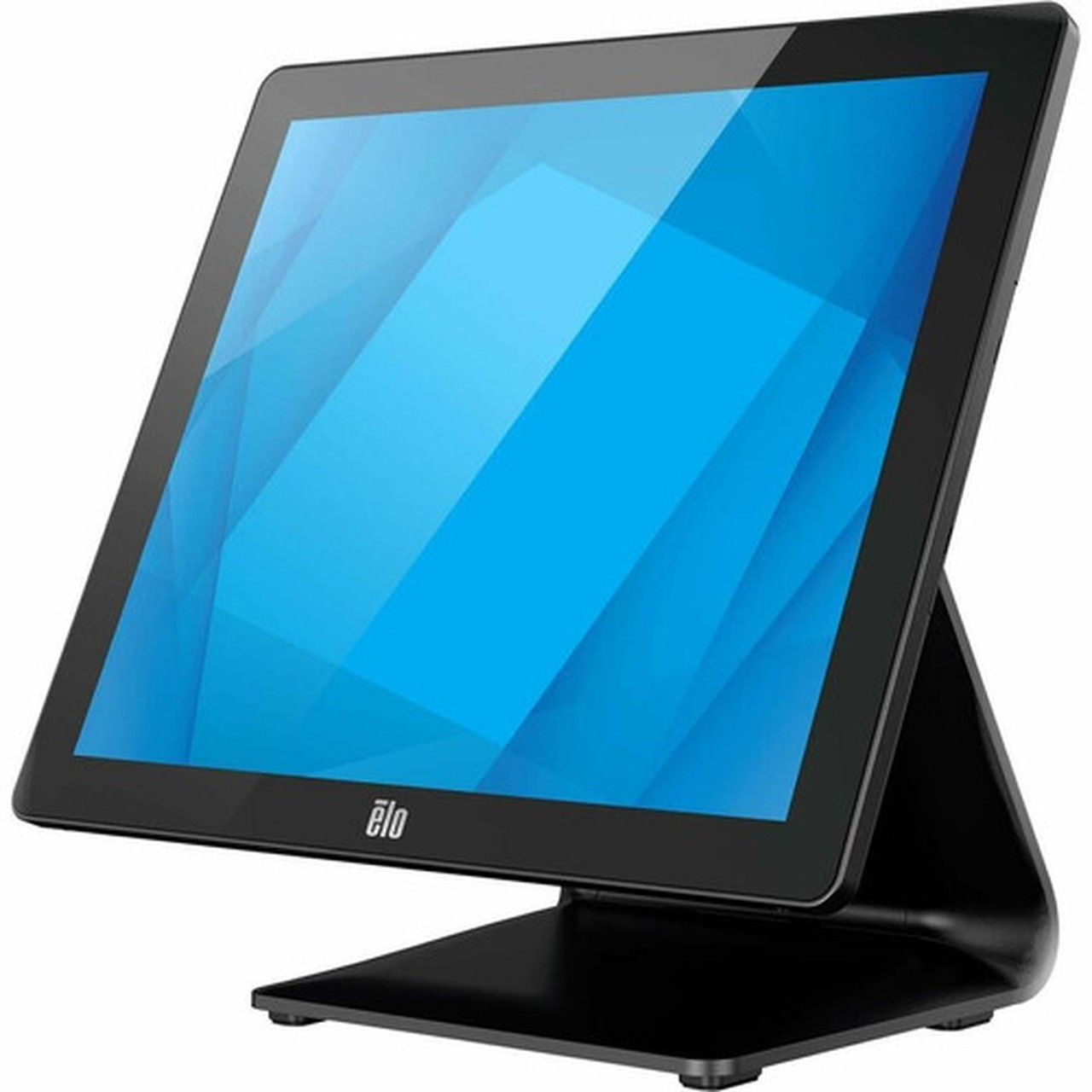 Elo I-Series 3 POS Terminal - Intel Core i5 i5-1245UL 440 GHz - 8 GB DDR5 SDRAM - 128 GB SSD M2 - Windows 10 IoT Enterprise LTSC E709349