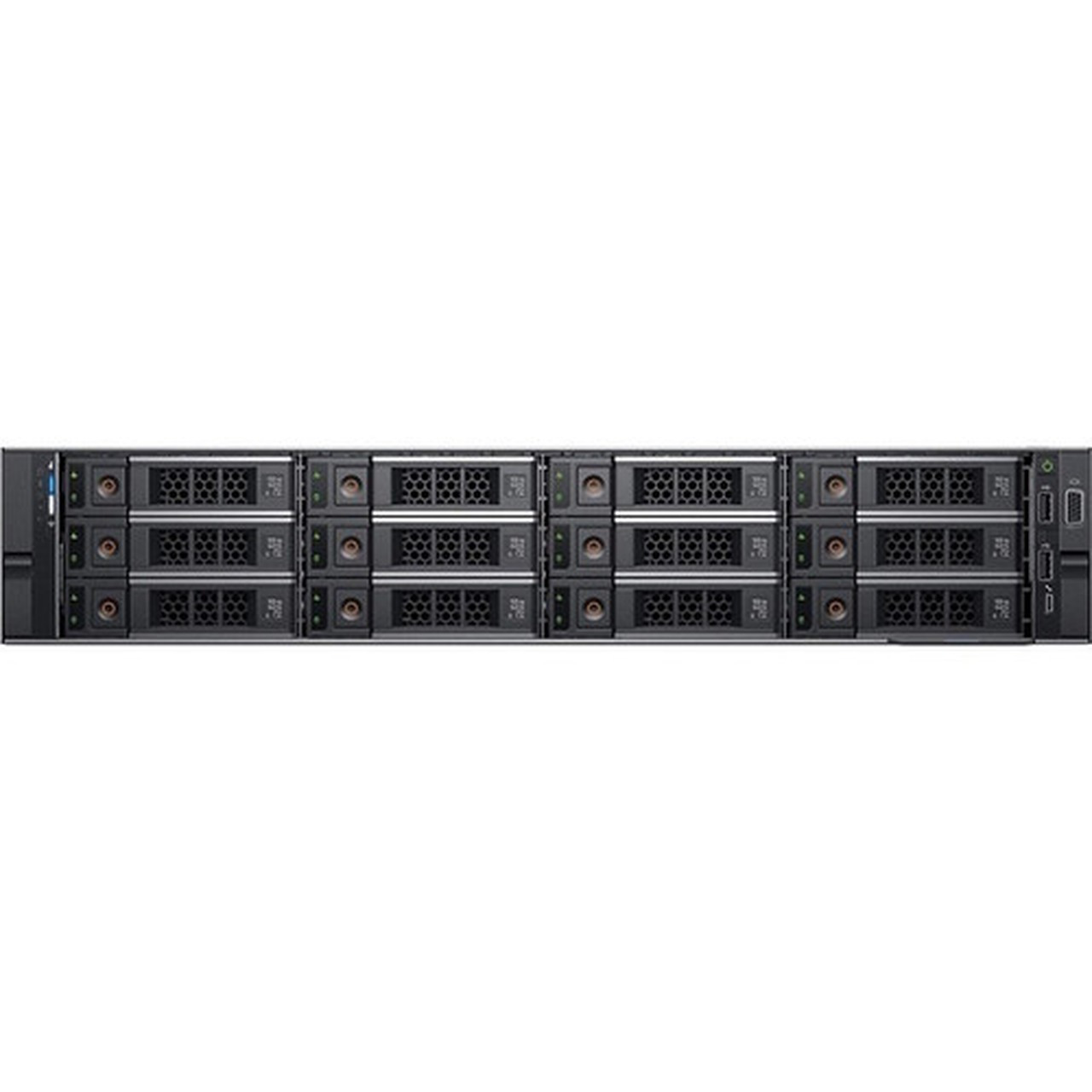 Honeywell MAXPRO NVR PE Professional Edition - 32 TB HDD - Network Video Recorder HNMPE48C32T8