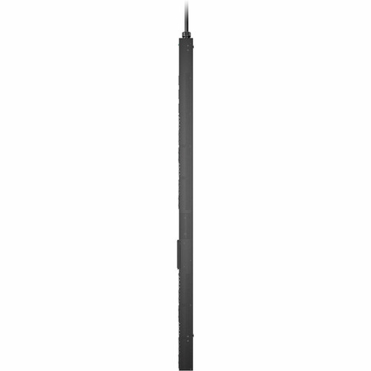 APC by Schneider Electric NetShelter 48-Outlets PDU - Switched - IEC 60309 30A 3PNPE - 24 x IEC 60320 C13C15C19C21 24 x IEC - V APDU10350SW