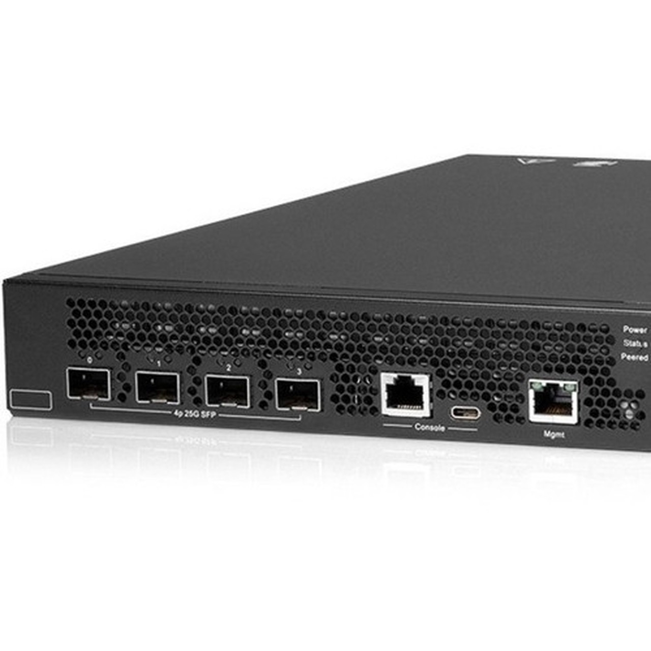R7H97A Aruba HPE 9240 Router - Management Port - 5 | FleetNetwork.ca