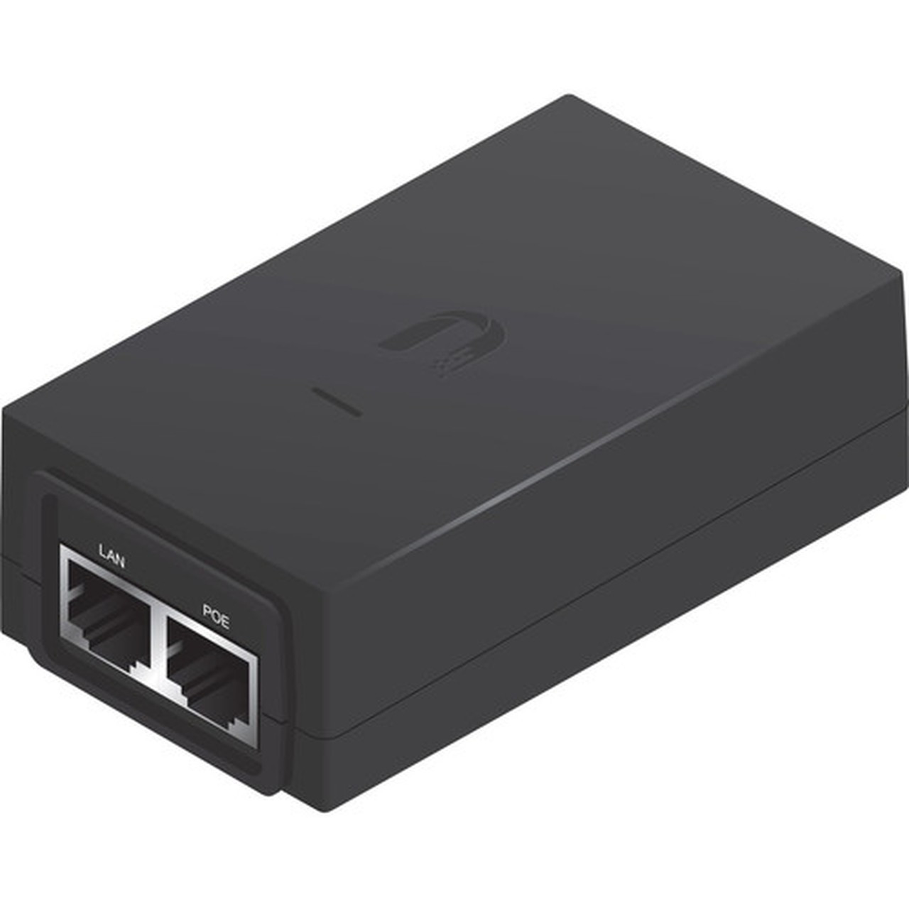 Ubiquiti POE-50-60W Power over Ethernet Injector - 120 V AC 230 V AC Input - 50 V DC Output - 1 x Ethernet Input Ports - 1 x Output POE-50-60W