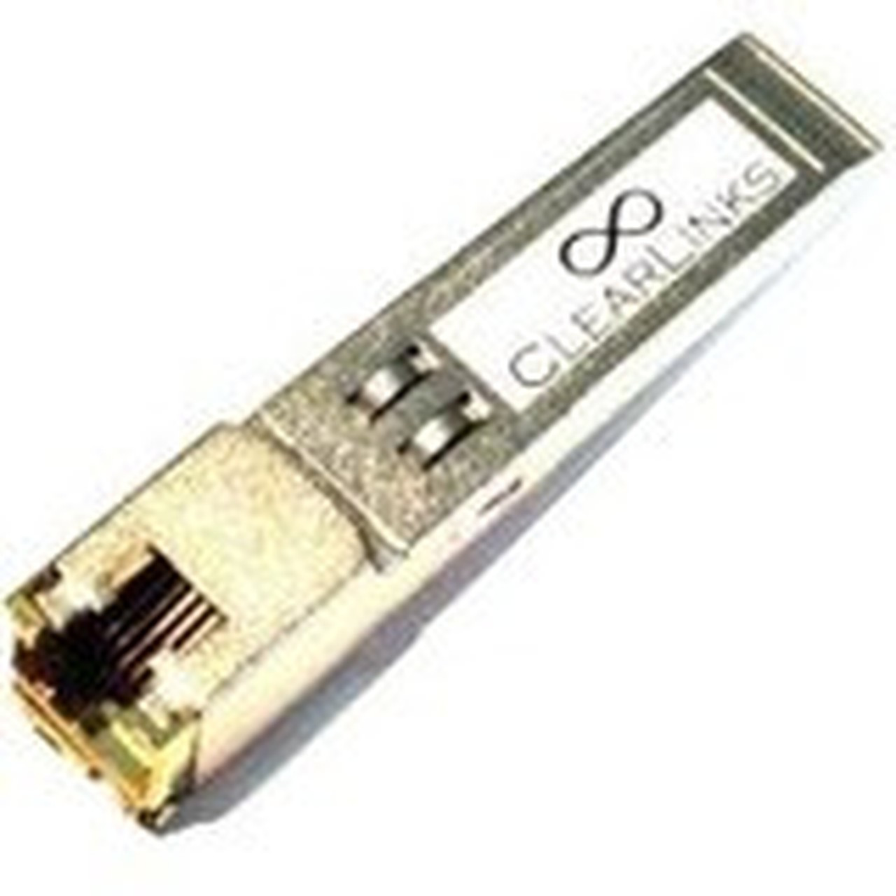 Extreme Networks 100Base-LX10 SFP mini-GBIC Module - 1 x LC 100Base-LX10 10066