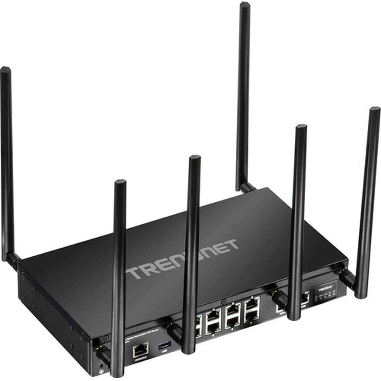 TEW-829DRU TRENDnet AC3000 Tri-Band Wireless Gigabit | FleetNetwork.ca