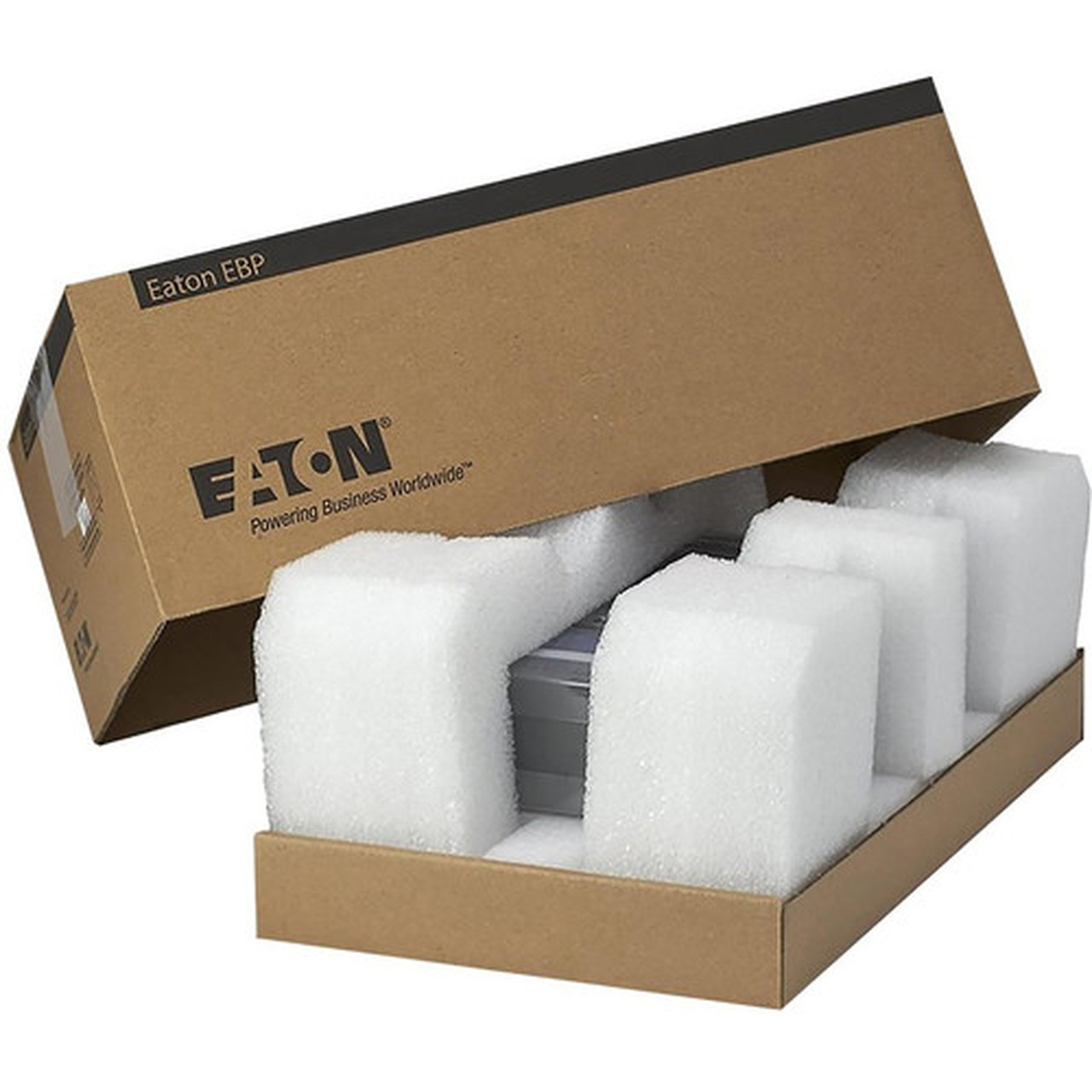Eaton Internal Replacement Battery Cartridge RBC for 5P1000RC 5P UPS System - Lead Acid - Valve-regulated - Hot Swappable - TAA 744-A4059
