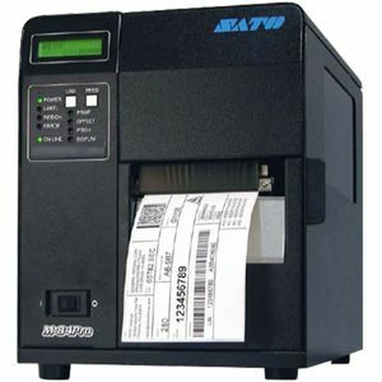 M84pro WM8430031 Sato M84Pro 3 Thermal Label Printer 305 dp | FleetNetwork.ca